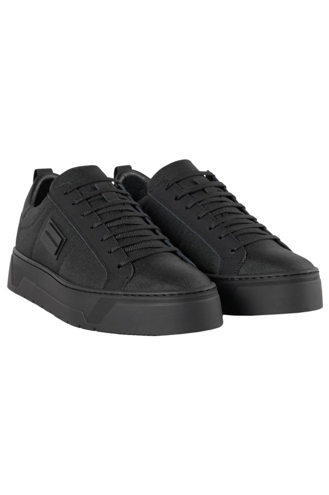 SNEAKERS MMFW01815 LE500169 9000 BLACK
